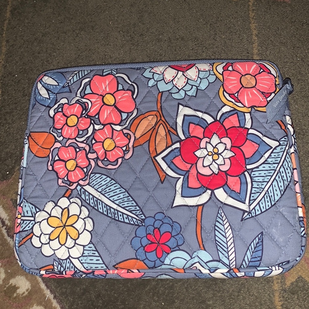 Vera Bradley Tablet Case